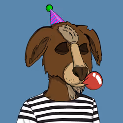 Bored Goats #2656