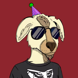 Bored Goats #939