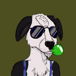 Bored Goats #272