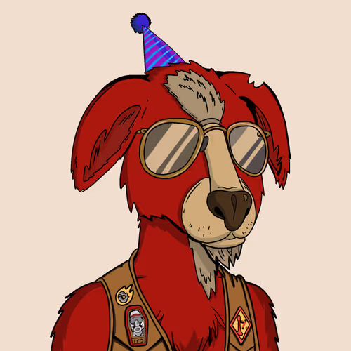 Boredgoats V