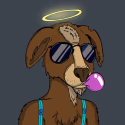 Bored Goats #2381