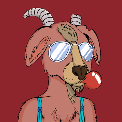 Boredgoats V