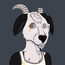 Bored Goats #1149