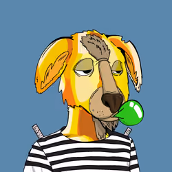 Bored Goats #2036