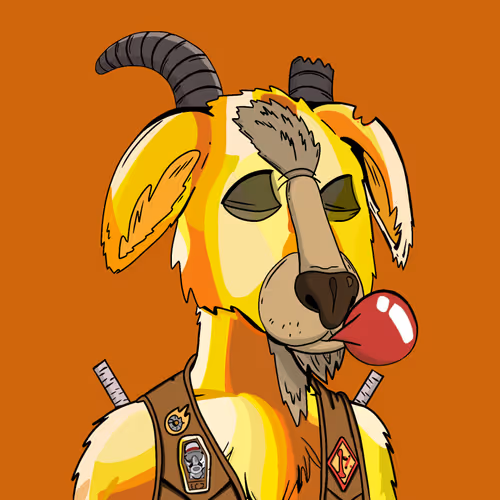 Boredgoats V