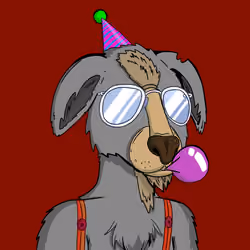 Bored Goats #2660
