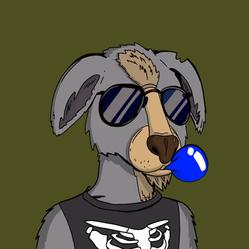 Bored Goats #1325