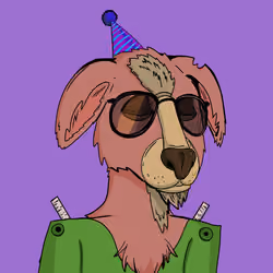 Bored Goats #2169