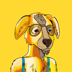 Bored Goats #69