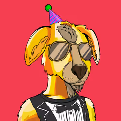 Bored Goats #29