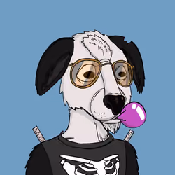 Bored Goats #1439