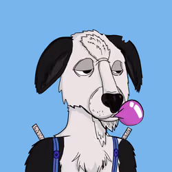 Bored Goats #1773
