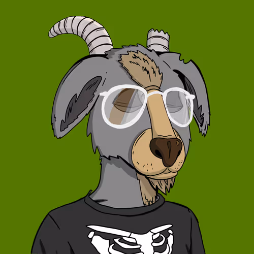 Boredgoats V