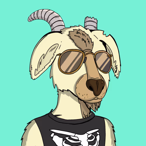 Boredgoats V