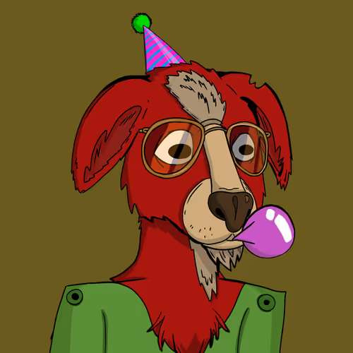 Boredgoats V