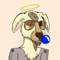 Bored Goats #1435
