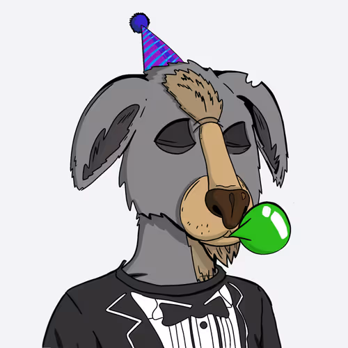 Boredgoats V