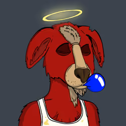 Bored Goats #2157