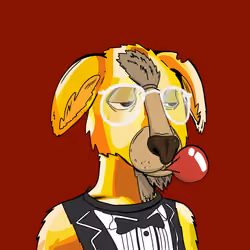 Bored Goats #2018