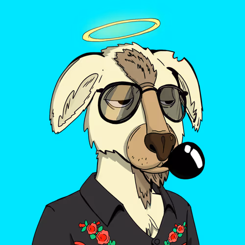 Boredgoats V