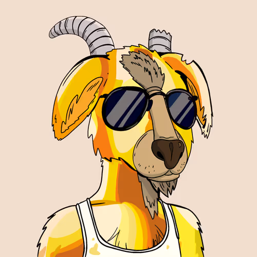 Boredgoats V