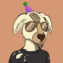 Bored Goats #13