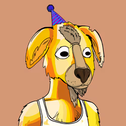 Bored Goats #10