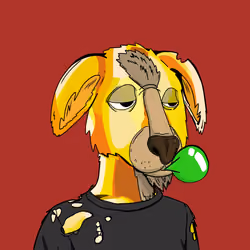 Bored Goats #2138