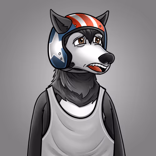 Companionwolfclub