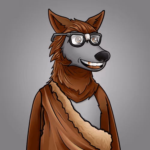 Companionwolfclub