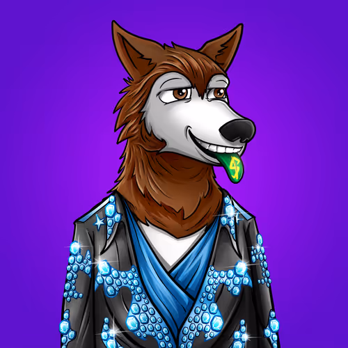 Companionwolfclub
