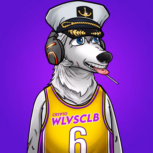 Companionwolfclub