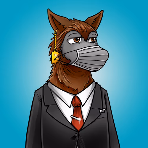 Companionwolfclub