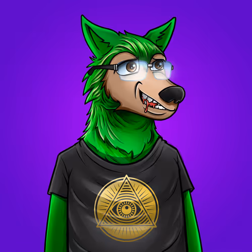 Companionwolfclub