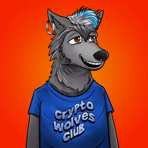 Companionwolfclub