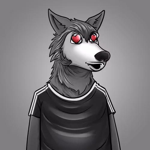 Companionwolfclub