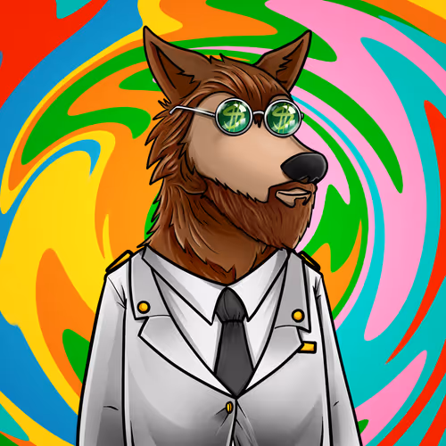 Companionwolfclub