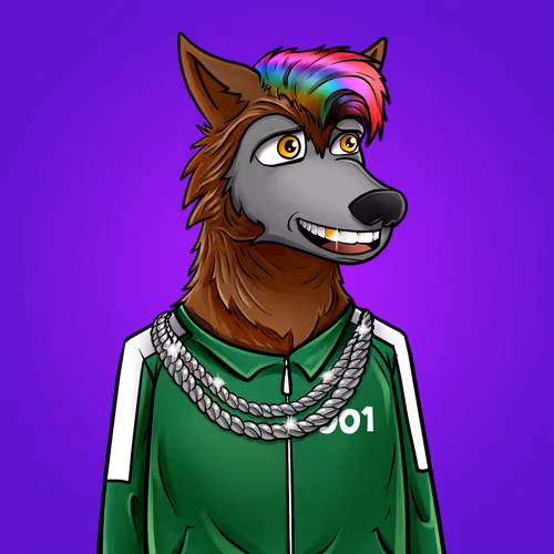 Companionwolfclub