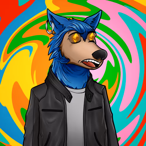 Companionwolfclub