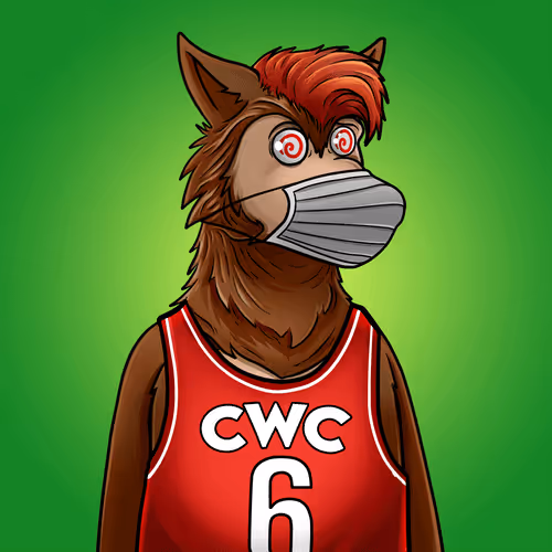 Companionwolfclub