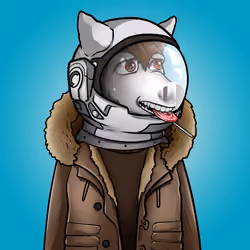 #734