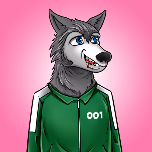 Companionwolfclub