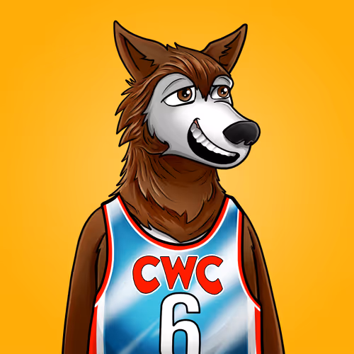 Companionwolfclub