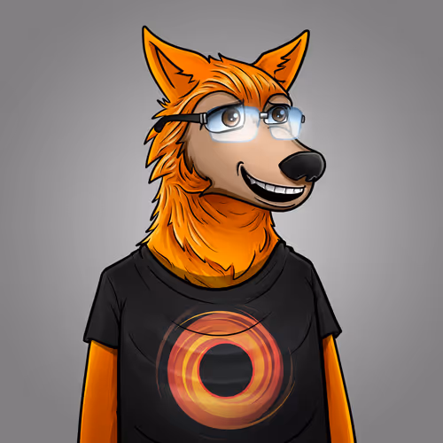 Companionwolfclub