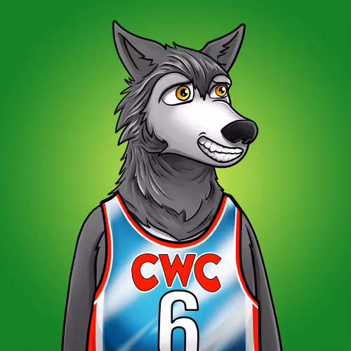 Companionwolfclub
