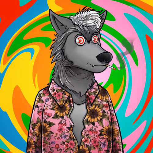 Companionwolfclub