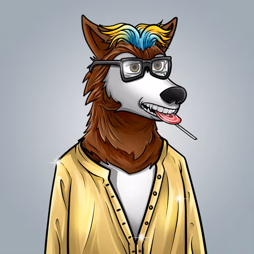 Companionwolfclub