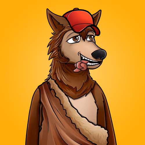 Companionwolfclub