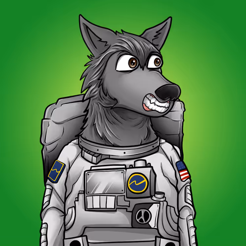 Companionwolfclub