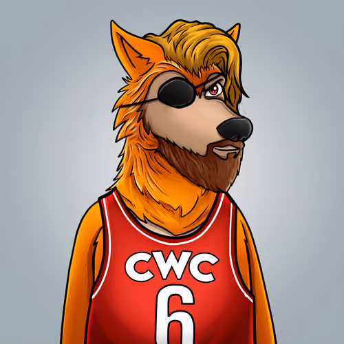 Companionwolfclub